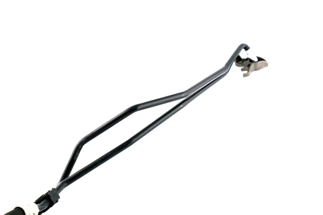 BMW E90 E91 E92 325d Tuyau refroidissement d'huile chaleur Tuyau d'entrée sortie - SKU 8509706 - Numéro de pièce 8509706