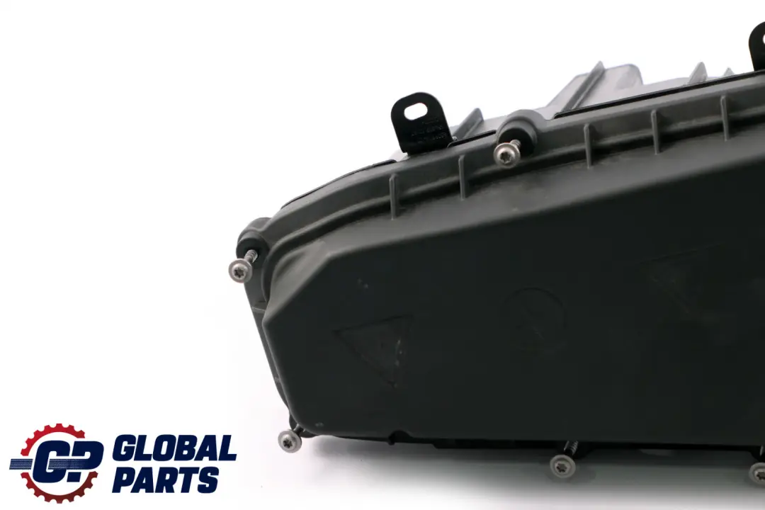  Control Unit Box BMW F20 F21 F22 F30 F31 Engine Ecu Cover - SKU 8509722-1 - Part number 8509722