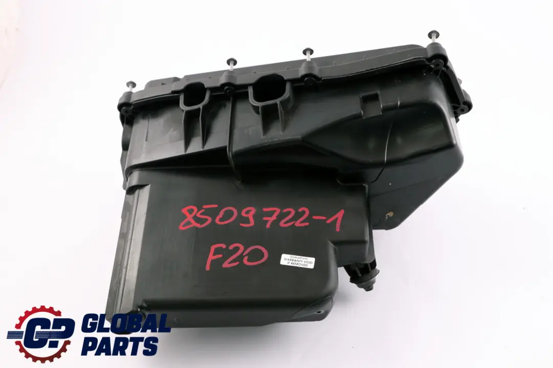  Control Unit Box BMW F20 F21 F22 F30 F31 Engine Ecu Cover - SKU 8509722-1 - Part number 8509722