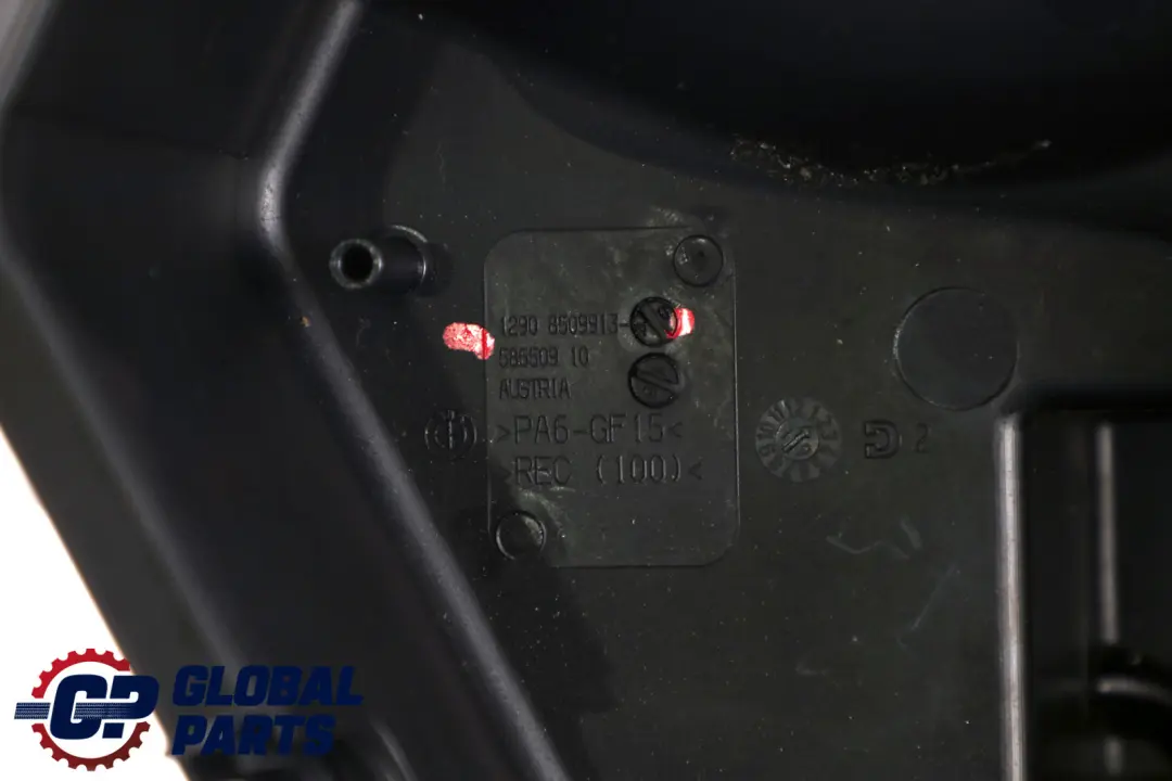 Control Unit Box BMW F20 F21 F22 F30 F31 Engine Ecu Cover - SKU 8509722-1 - Part number 8509722