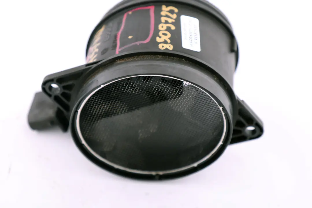 M57N Tuyau Pour Débitmètre Massique D'air à Chaud pour BMW 3 5 E60 E61 E90 E91 E92 à propos du numéro de pièce 8509725 BMW 3 5 E60 E61 E90 E91 E92 M57N Tuyau Pour Débitmètre Massique D'air à Chaud - SKU 8509725 - Numéro de pièce 8509725