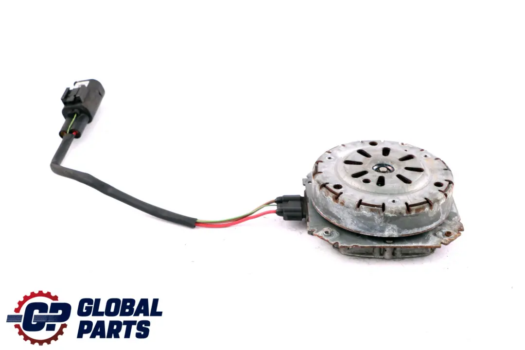 BMW F10 F11 F12 Motor Radiador Ventilador Relé 400W 7575682 - SKU 8509740-1 - Número de pieza 8509740