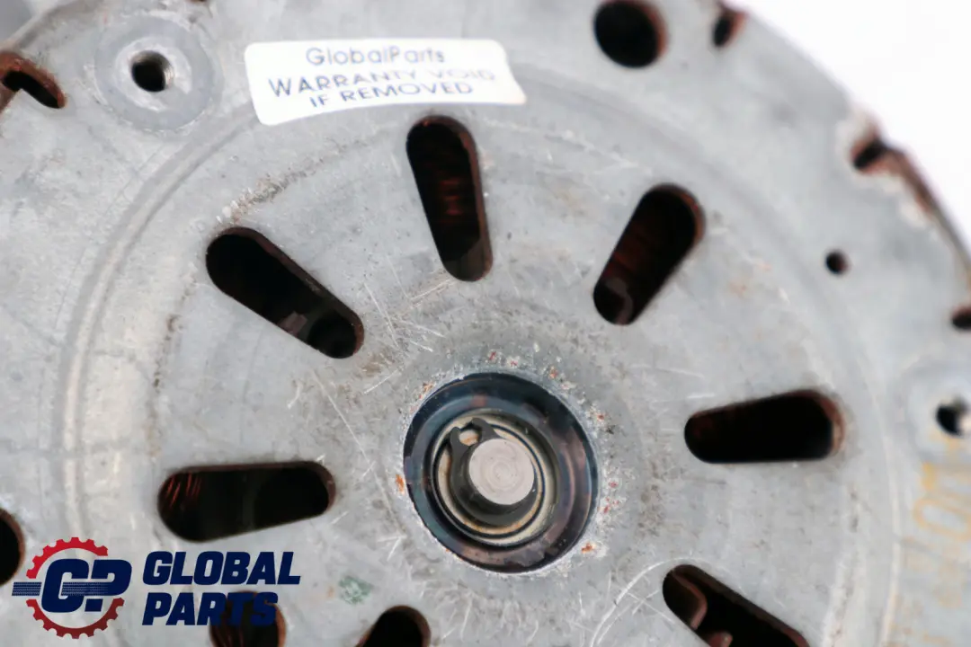 BMW 5 6er F10 F11 F12 F13 Dieselmotor Kühler Lüfter Motor Relais 400W 7575682 - SKU 8509740-1 - Teilenummer 8509740