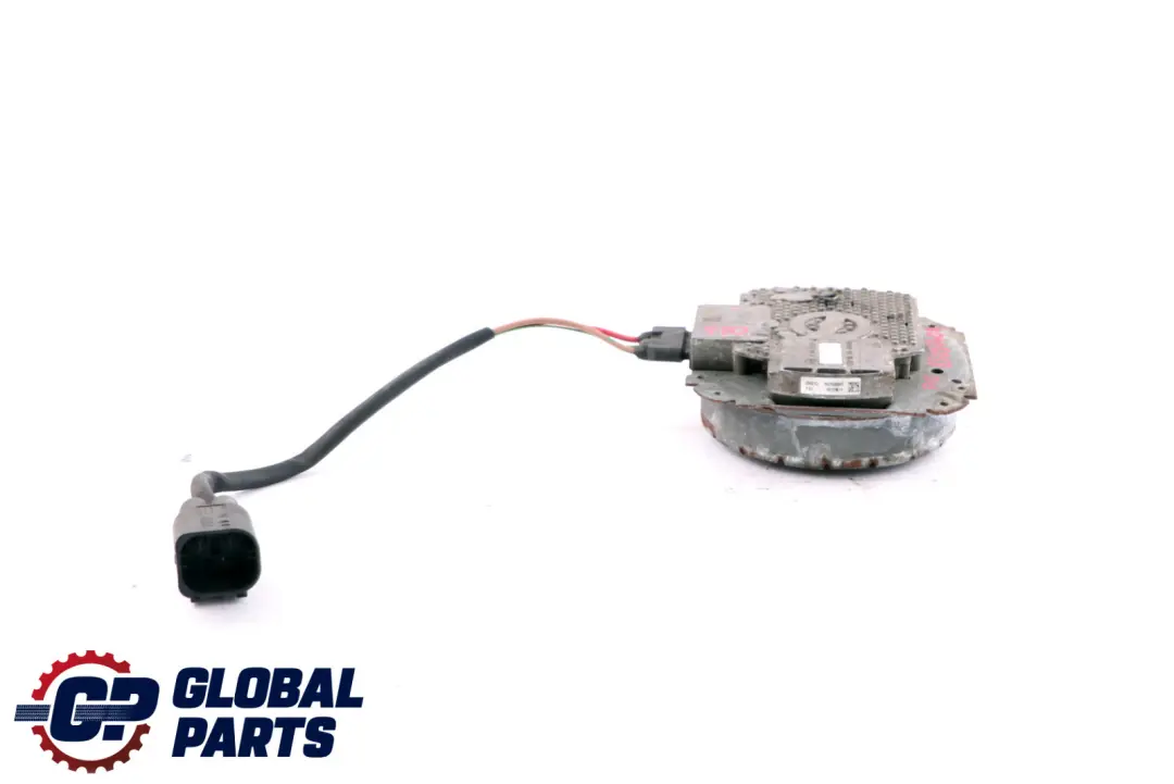 BMW 5 6 Series F10 F11 F12 Engine Radiator Cooling Fan Motor Relay 400W 7575682 - SKU 8509740-1 - Part number 8509740