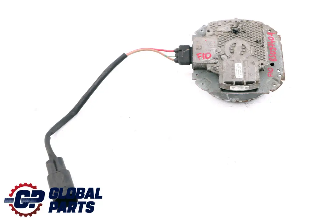 Wentylator Wiatrak Chłodnicy 400W do BMW F01 F02 F10 F11 o numerze 8509740 BMW F01 F02 F10 F11 Wentylator Wiatrak Chłodnicy 400W - SKU 8509740 - Numer Części 8509740