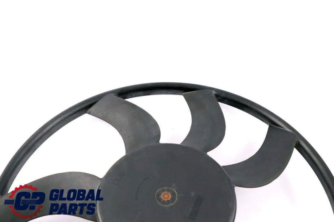 BMW F01 F02 F10 F11 F12 Radiatore Ventola Alloggiamento 600W - SKU 8509741 - Numero di parte 8509741