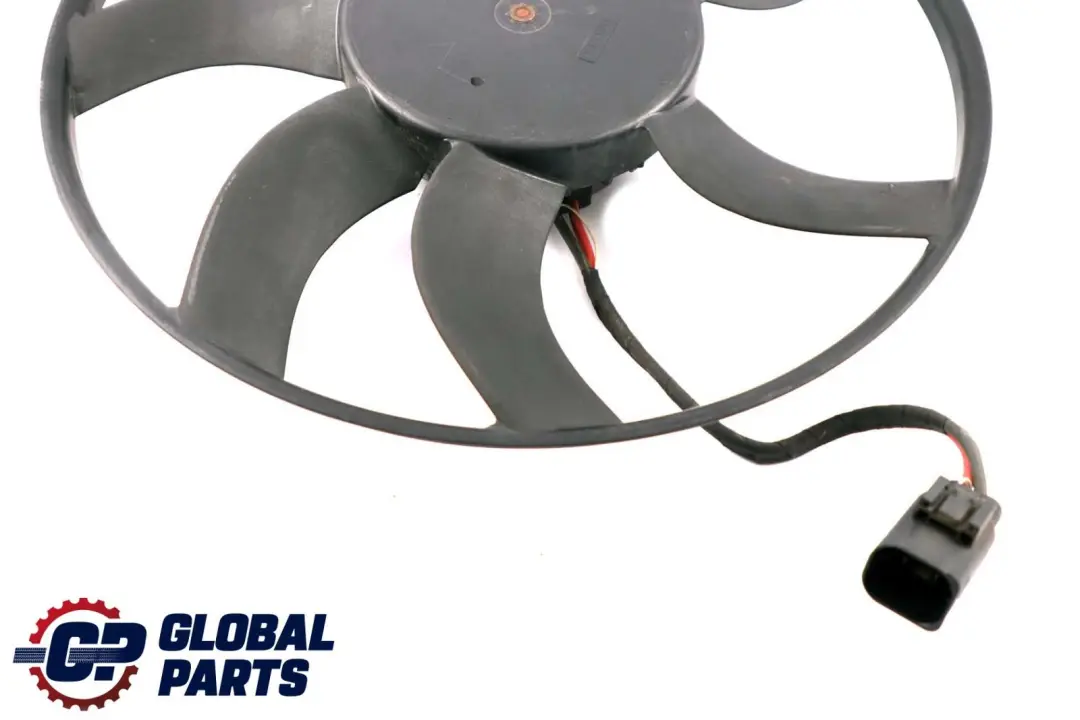 BMW F01 F02 F10 F11 F12 Radiatore Ventola Alloggiamento 600W - SKU 8509741 - Numero di parte 8509741