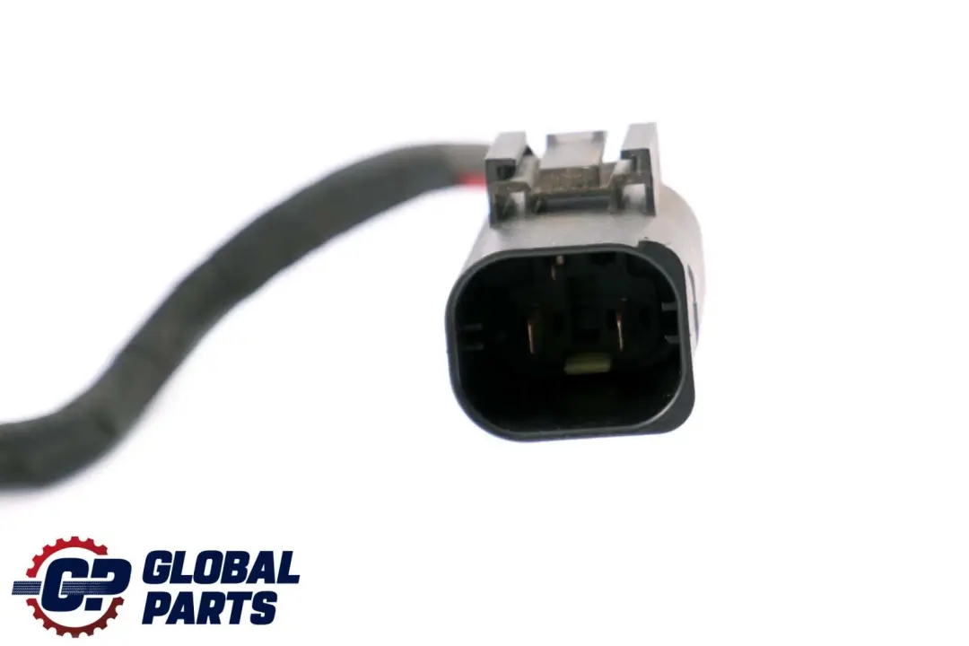 BMW F01 F02 F10 F11 F12 Wentylator Chłodnicy 600W - SKU 8509741 - Numer Części 8509741