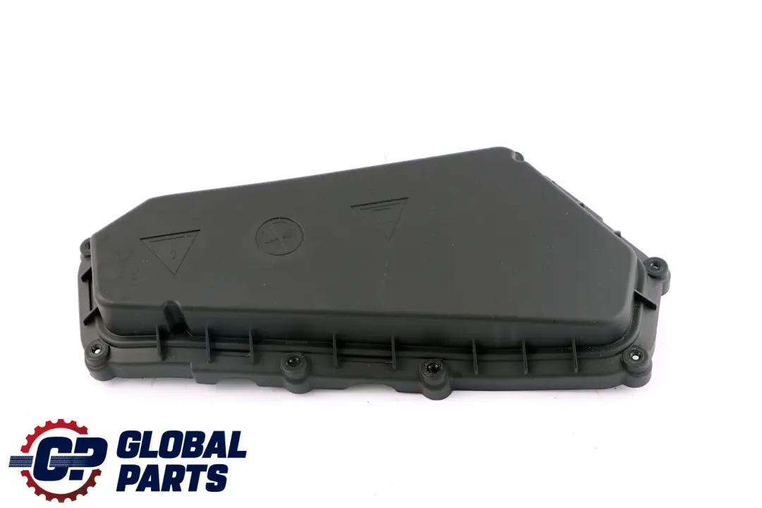 Couvercle Boîtier Électro pour BMW F20 F21 F22 F23 F30 F31 F32 F33 F34 F36 à propos du numéro de pièce 8509914 BMW F20 F21 F22 F23 F30 F31 F32 F33 F34 F36 Couvercle Boîtier Électro - SKU 8509914 - Numéro de pièce 8509914