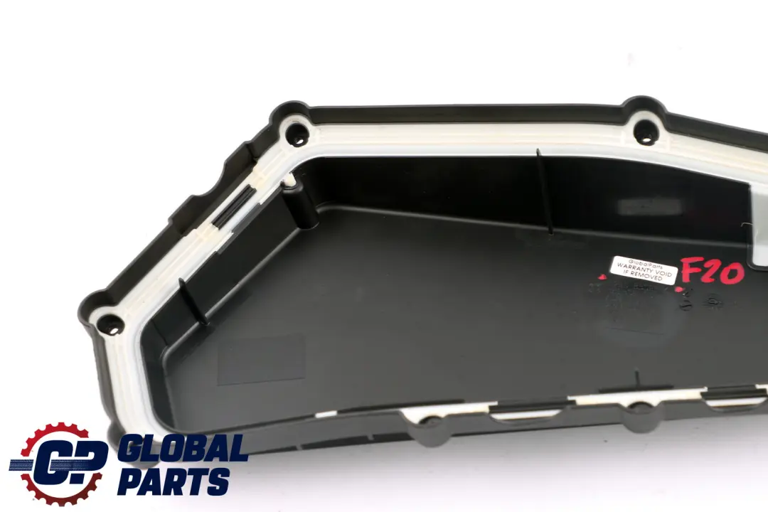 Tapa Caja Electronica para BMW 2 3 F20 F21 F22 F23 F30 F31 F32 F33 F34 F36 con número de pieza 8509914 BMW 2 3 F20 F21 F22 F23 F30 F31 F32 F33 F34 F36 Tapa Caja Electronica - SKU 8509914 - Número de pieza 8509914