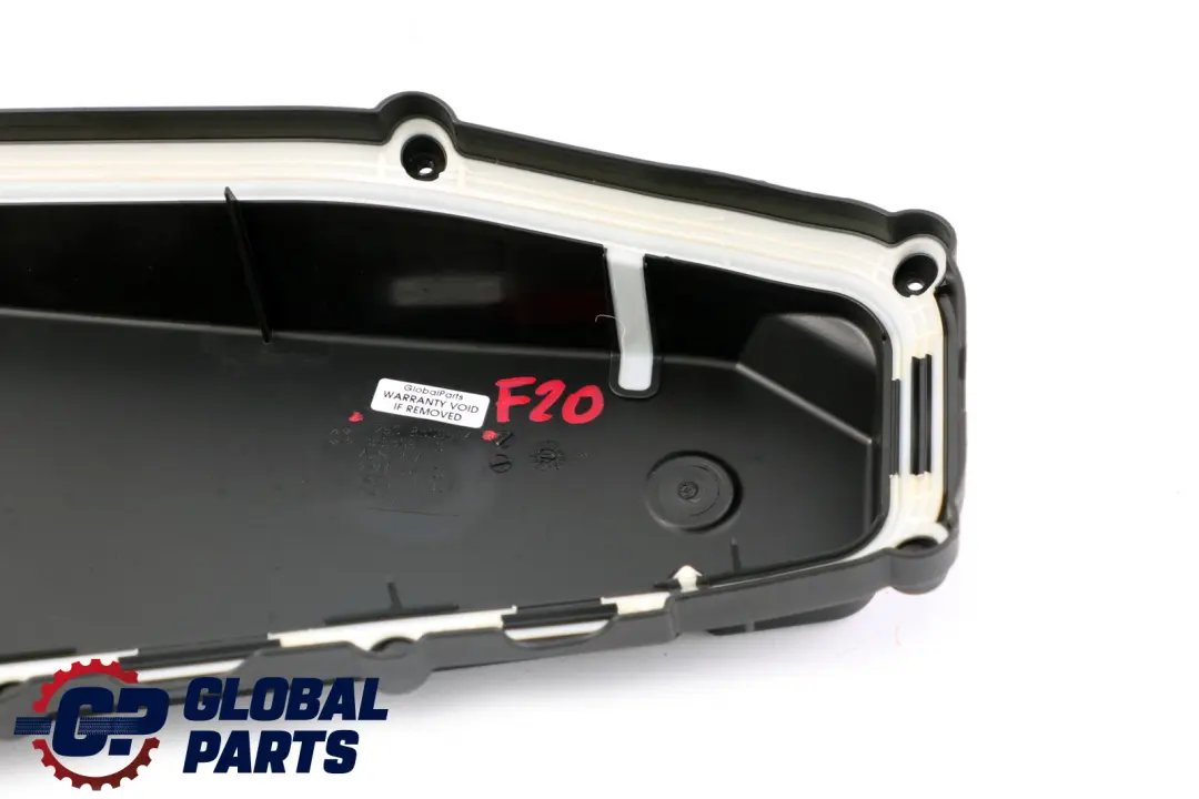 BMW F20 F21 F22 F23 F30 F31 F32 F33 F34 F36 Copertura Elettronica - SKU 8509914 - Numero di parte 8509914