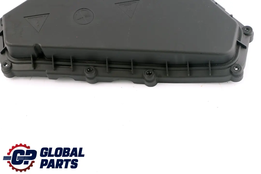 BMW 2 3 F20 F21 F22 F23 F30 F31 F32 F33 F34 F36 Tapa Caja Electronica - SKU 8509914 - Número de pieza 8509914