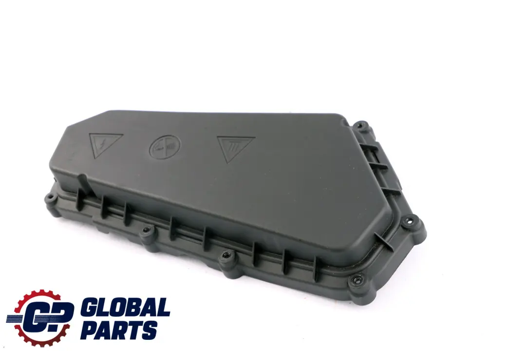 BMW F20 F21 F22 F23 F30 F31 F32 F33 F34 F36 Tapa Caja Electrónica - SKU 8509914 - Número de pieza 8509914