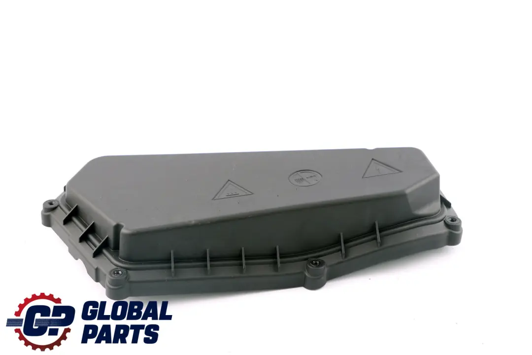 Skrzynka Obudowa Komputera Pokrywa do BMW F20 F30 F31 o numerze 8509914 BMW F20 F30 F31 Skrzynka Obudowa Komputera Pokrywa - SKU 8509914 - Numer Części 8509914