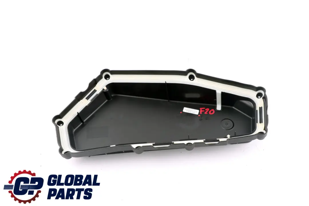 Steuergerät Storage Gehäuse Schale für BMW F20 F21 F22 F23 F30 F31 F32 F33 F34 F36 mit Teilenummer 8509914 BMW F20 F21 F22 F23 F30 F31 F32 F33 F34 F36 Steuergerät Storage Gehäuse Schale - SKU 8509914 - Teilenummer 8509914