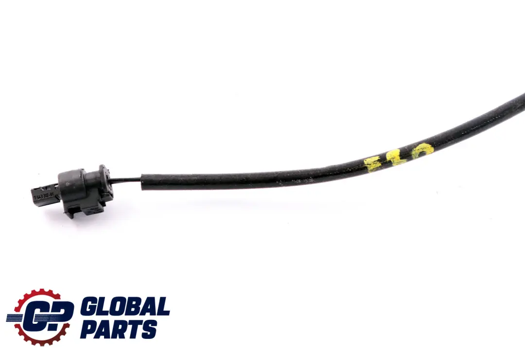 Temperature Sensor Exhaust BMW E90 E91 F10 F11 LCI F20 F21 F30 F36 - SKU 8509963 - Part number 8509963