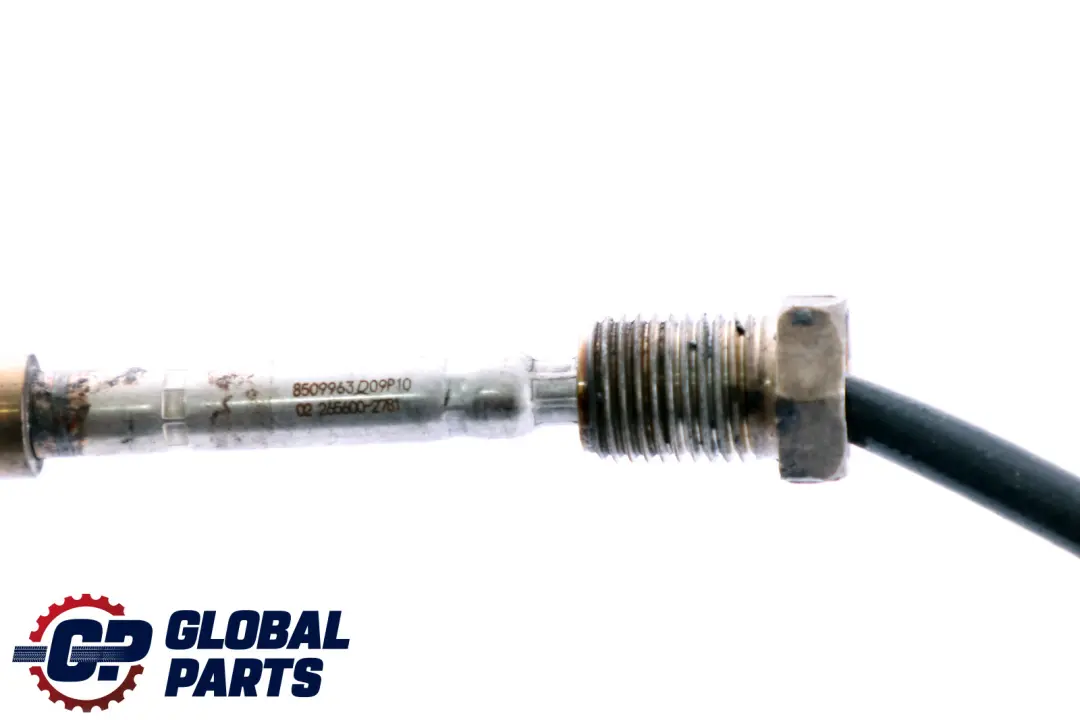 Temperature Sensor Exhaust BMW E90 E91 F10 F11 LCI F20 F21 F30 F36 - SKU 8509963 - Part number 8509963
