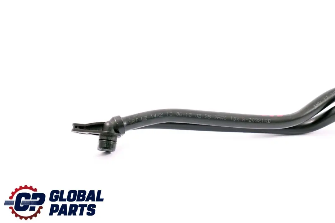 Tuyau Radiateur D'Huile Pour BMW F10 F11 F30 F31 F36 Tuyau Transmission  - SKU 8509993 - Numéro de pièce 8509993