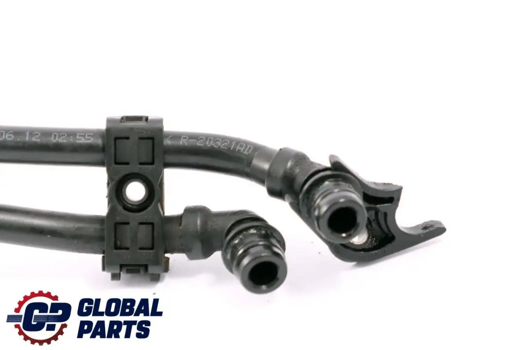 Oil Cooler Pipe BMW F10 F11 F30 F31 F36 Transmission Hose Line Radiator  - SKU 8509993 - Part number 8509993