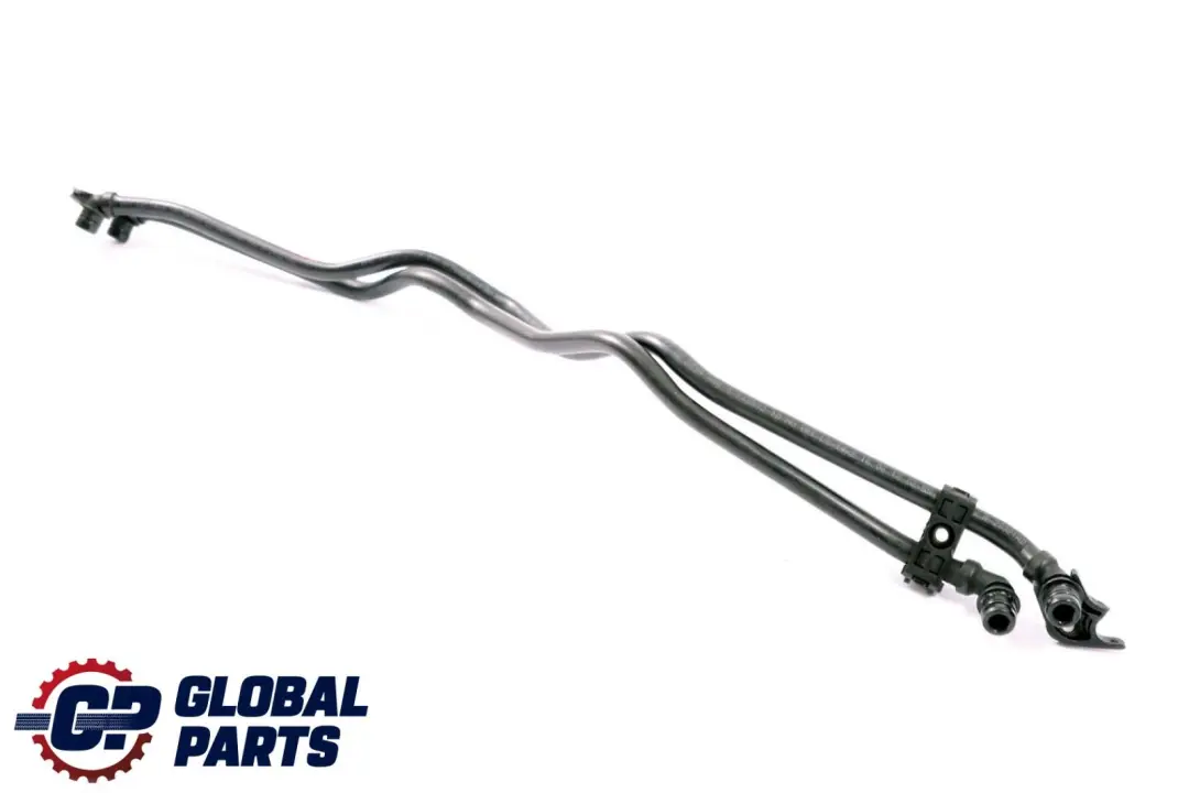 Oil Cooler Pipe BMW F10 F11 F30 F31 F36 Transmission Hose Line Radiator  - SKU 8509993 - Part number 8509993