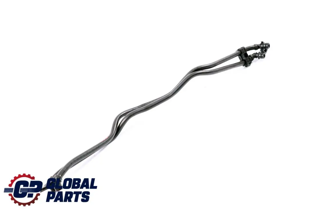 Tuyau Radiateur D'Huile Pour BMW F10 F11 F30 F31 F36 Tuyau Transmission  - SKU 8509993 - Numéro de pièce 8509993
