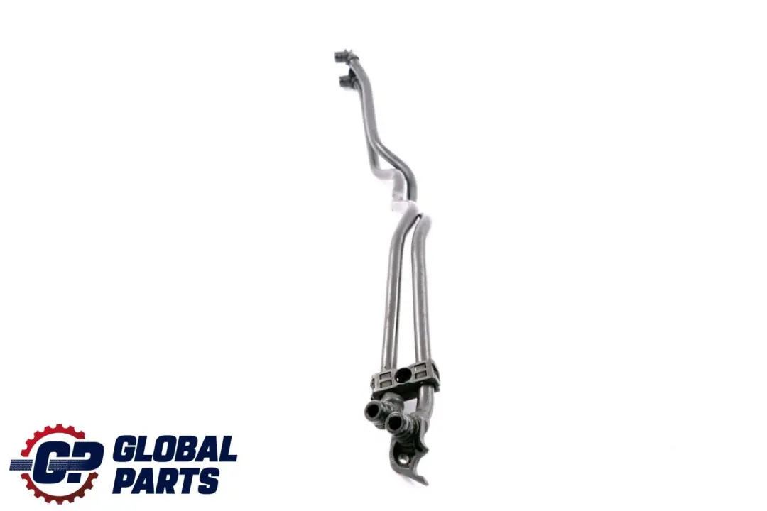 Oil Cooler Pipe BMW F10 F11 F30 F31 F36 Transmission Hose Line Radiator  - SKU 8509993 - Part number 8509993