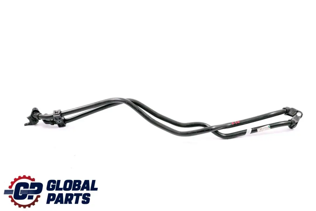 Tuyau Radiateur D'Huile Pour BMW F10 F11 F30 F31 F36 Tuyau Transmission  - SKU 8509993 - Numéro de pièce 8509993