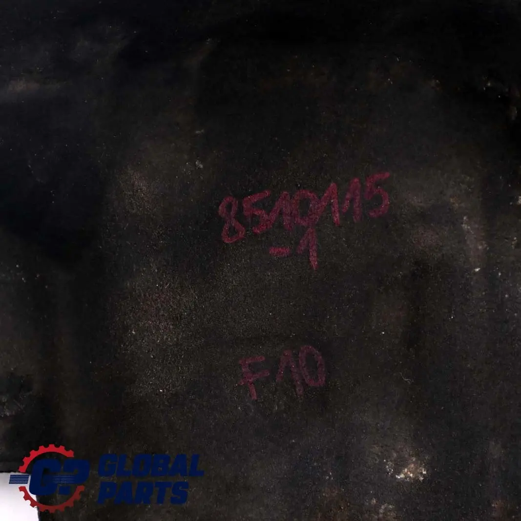 N47N Boîtier du capot acoustique du moteur pour BMW F20 F21 F30 F31 F32 à propos du numéro de pièce 8510115 BMW F20 F21 F30 F31 F32 N47N Boîtier du capot acoustique du moteur - SKU 8510115-1 - Numéro de pièce 8510115