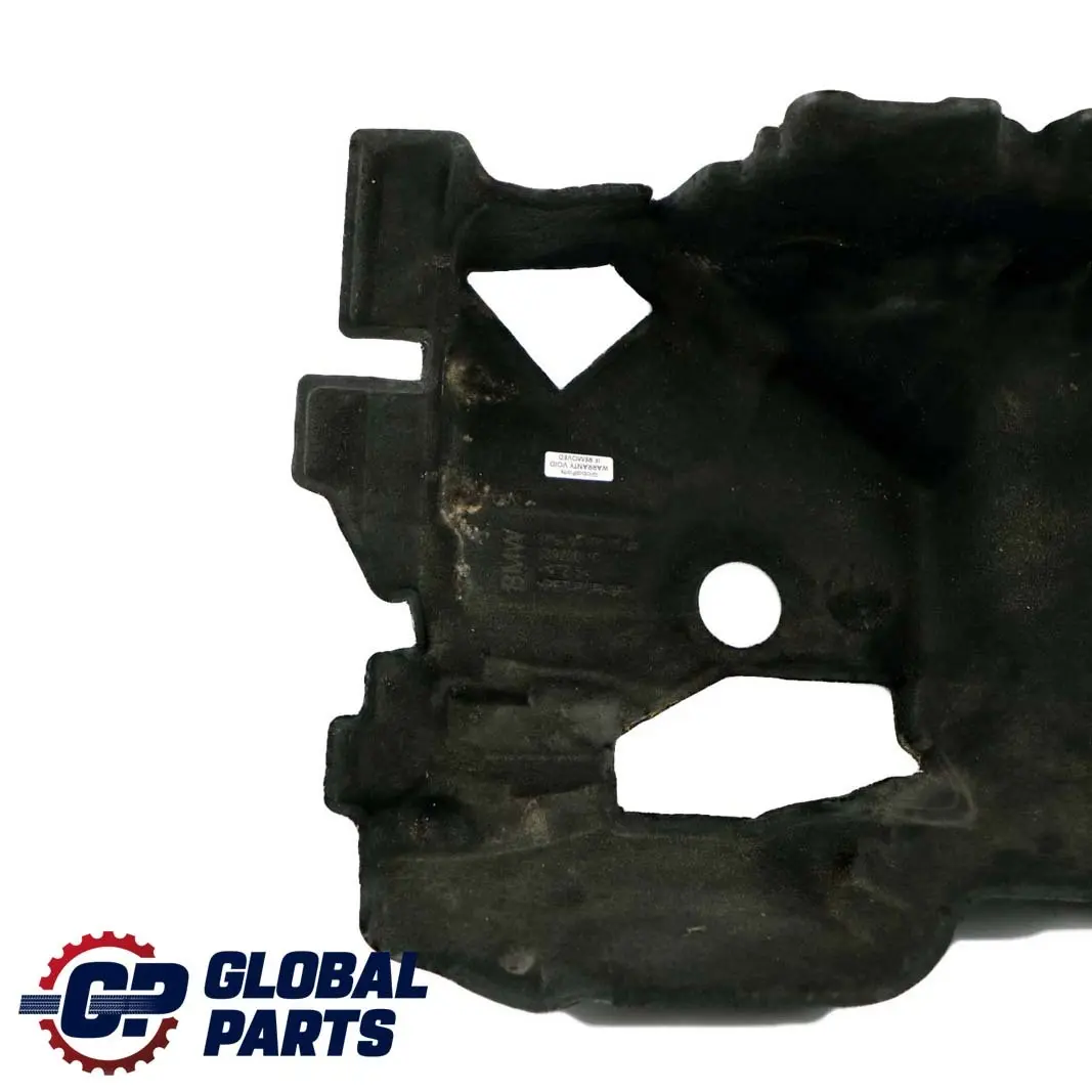 N47N Copertura acustica motore per BMW F20 F21 F30 F31 F32 con numero di parte 8510115 BMW F20 F21 F30 F31 F32 N47N Copertura acustica motore - SKU 8510115-1 - Numero di parte 8510115