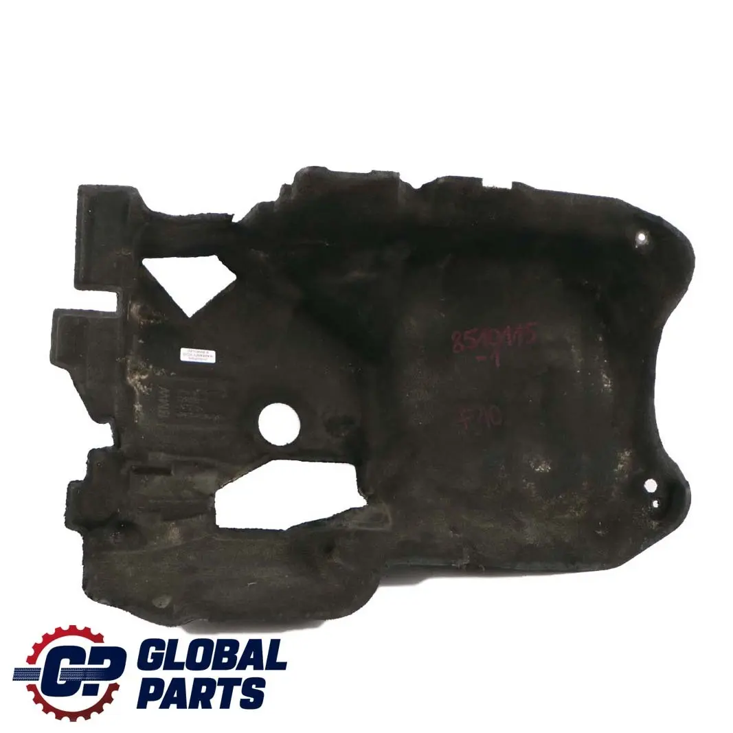 N47N Boîtier du capot acoustique du moteur pour BMW F20 F21 F30 F31 F32 à propos du numéro de pièce 8510115 BMW F20 F21 F30 F31 F32 N47N Boîtier du capot acoustique du moteur - SKU 8510115-1 - Numéro de pièce 8510115