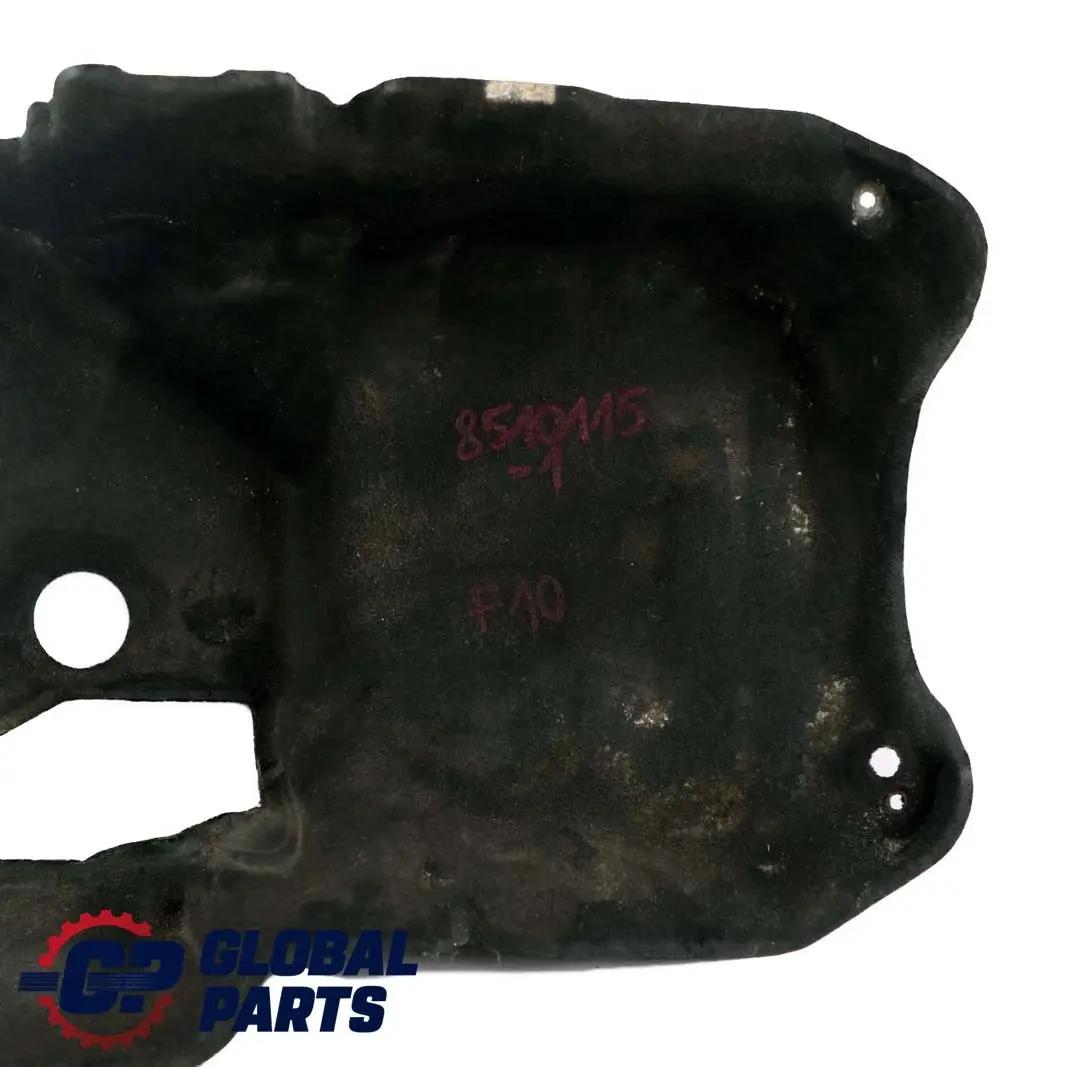 N47N Engine Acoustic Cover Housing to BMW 1 3 4 Series F20 F21 F30 F31 F32 with Part number 8510115 BMW 1 3 4 Series F20 F21 F30 F31 F32 N47N Engine Acoustic Cover Housing - SKU 8510115-1 - Part number 8510115