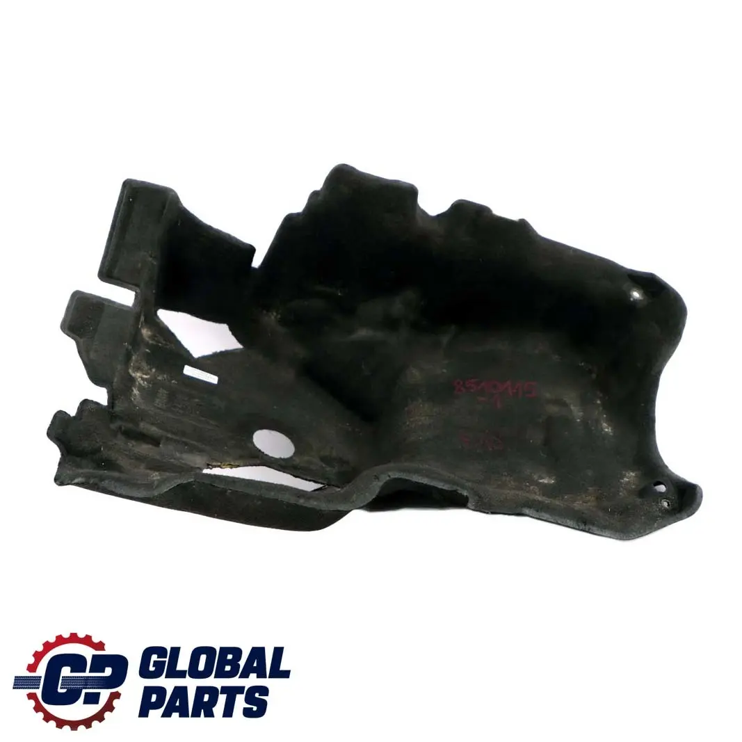 N47N Boîtier du capot acoustique du moteur pour BMW F20 F21 F30 F31 F32 à propos du numéro de pièce 8510115 BMW F20 F21 F30 F31 F32 N47N Boîtier du capot acoustique du moteur - SKU 8510115-1 - Numéro de pièce 8510115