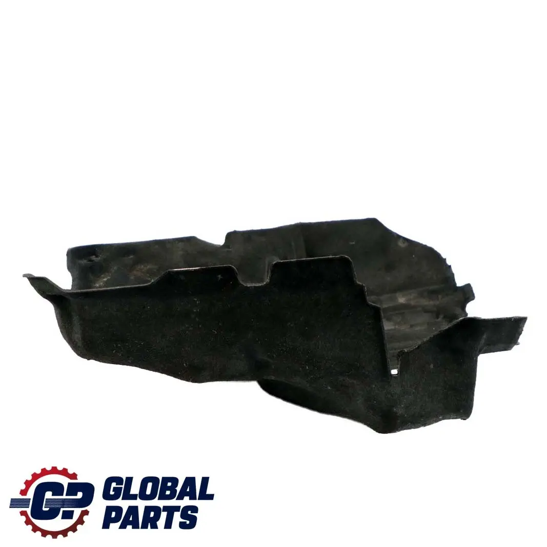 N47N Boîtier du capot acoustique du moteur pour BMW F20 F21 F30 F31 F32 à propos du numéro de pièce 8510115 BMW F20 F21 F30 F31 F32 N47N Boîtier du capot acoustique du moteur - SKU 8510115-1 - Numéro de pièce 8510115