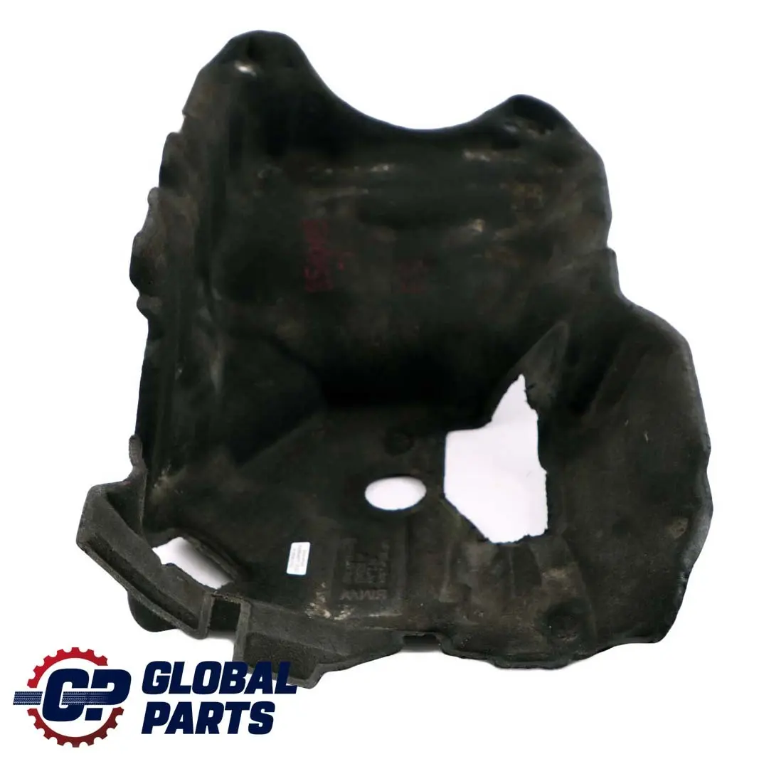 N47N Carcasa Tapa Acústica Motor para BMW F20 F21 F30 F31 F32 con número de pieza 8510115 BMW F20 F21 F30 F31 F32 N47N Carcasa Tapa Acústica Motor - SKU 8510115-1 - Número de pieza 8510115