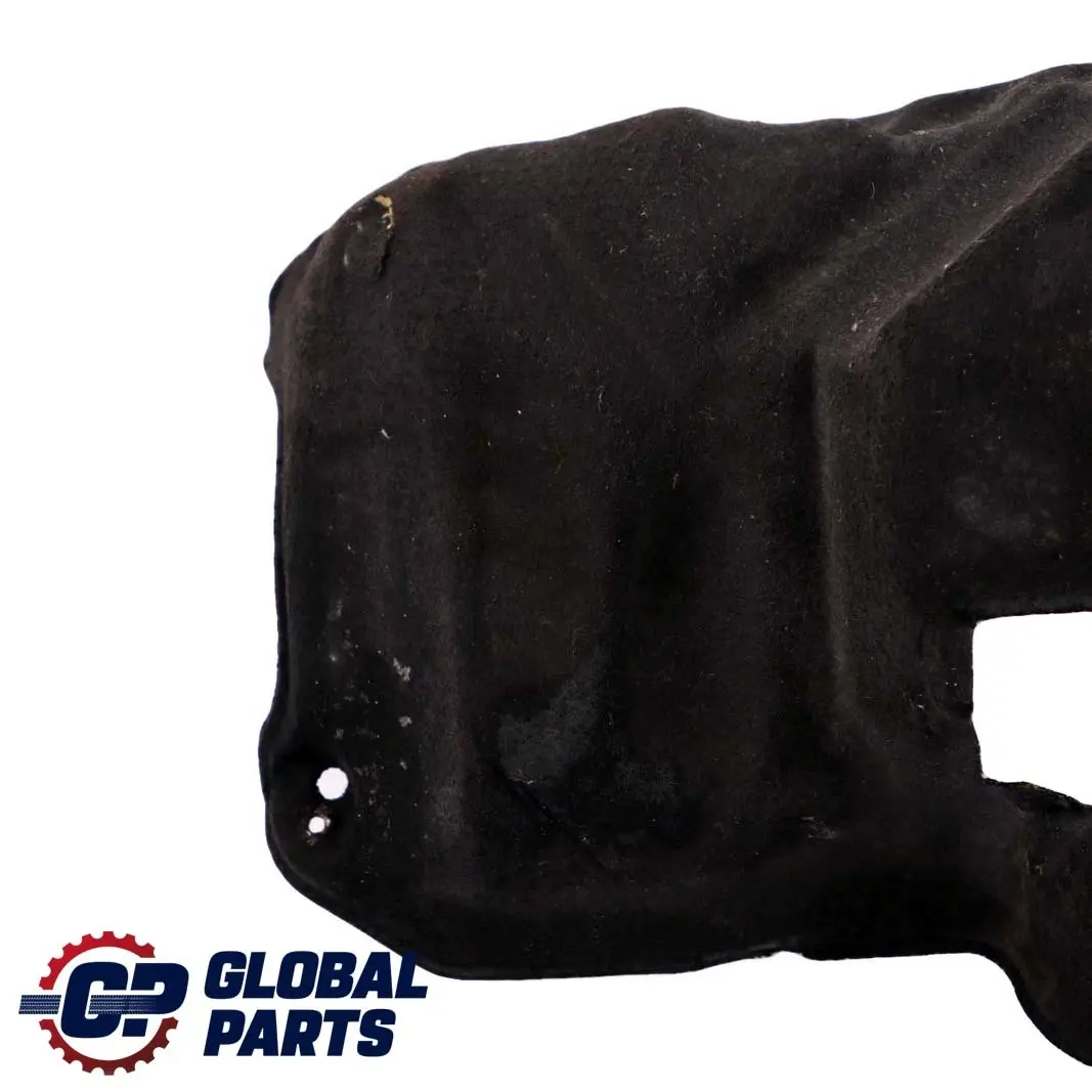 N47N Boîtier du capot acoustique du moteur pour BMW F20 F21 F30 F31 F32 à propos du numéro de pièce 8510115 BMW F20 F21 F30 F31 F32 N47N Boîtier du capot acoustique du moteur - SKU 8510115-1 - Numéro de pièce 8510115