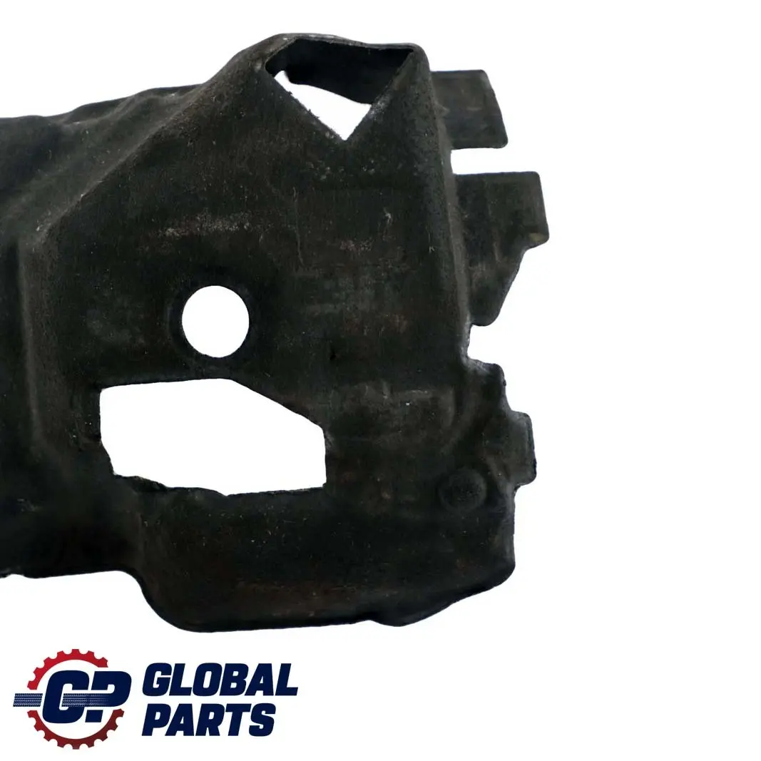 N47N Boîtier du capot acoustique du moteur pour BMW F20 F21 F30 F31 F32 à propos du numéro de pièce 8510115 BMW F20 F21 F30 F31 F32 N47N Boîtier du capot acoustique du moteur - SKU 8510115-1 - Numéro de pièce 8510115