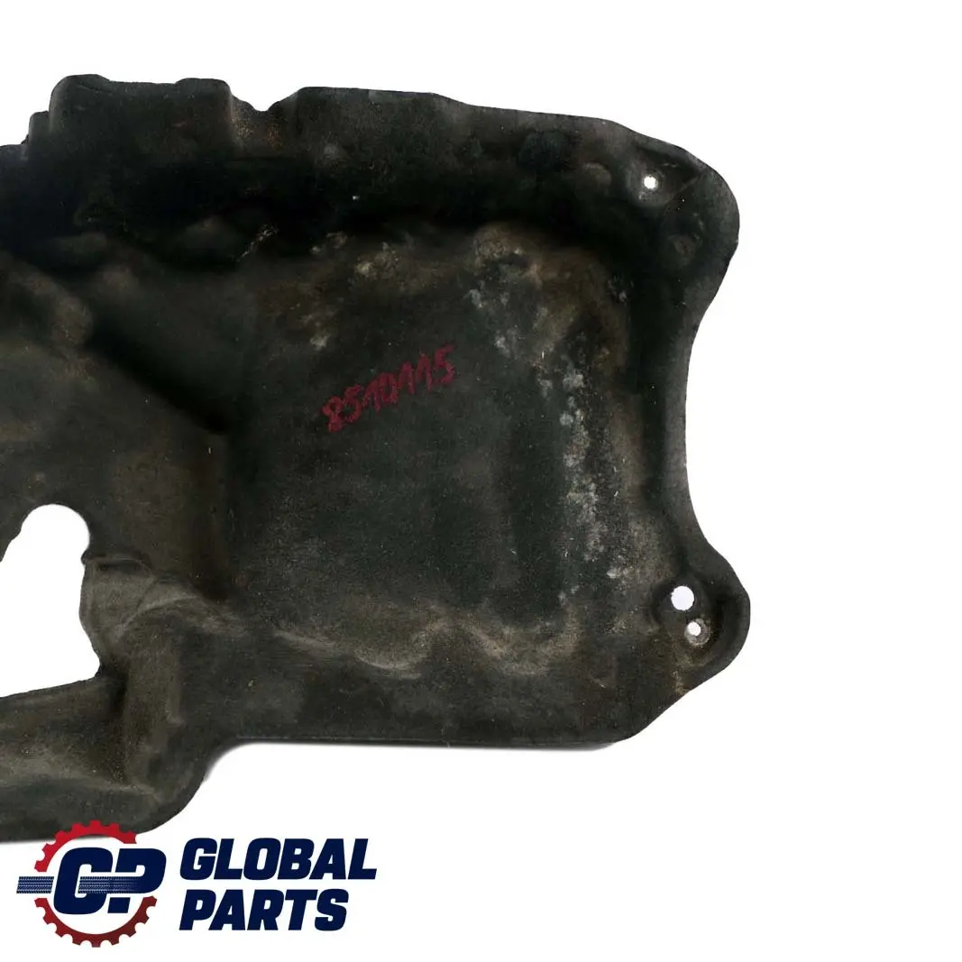 BMW 1 3 4 Series F20 F21 F30 F31 F32 N47N Engine Acoustic Cover Housing - SKU 8510115 - Part number 8510115