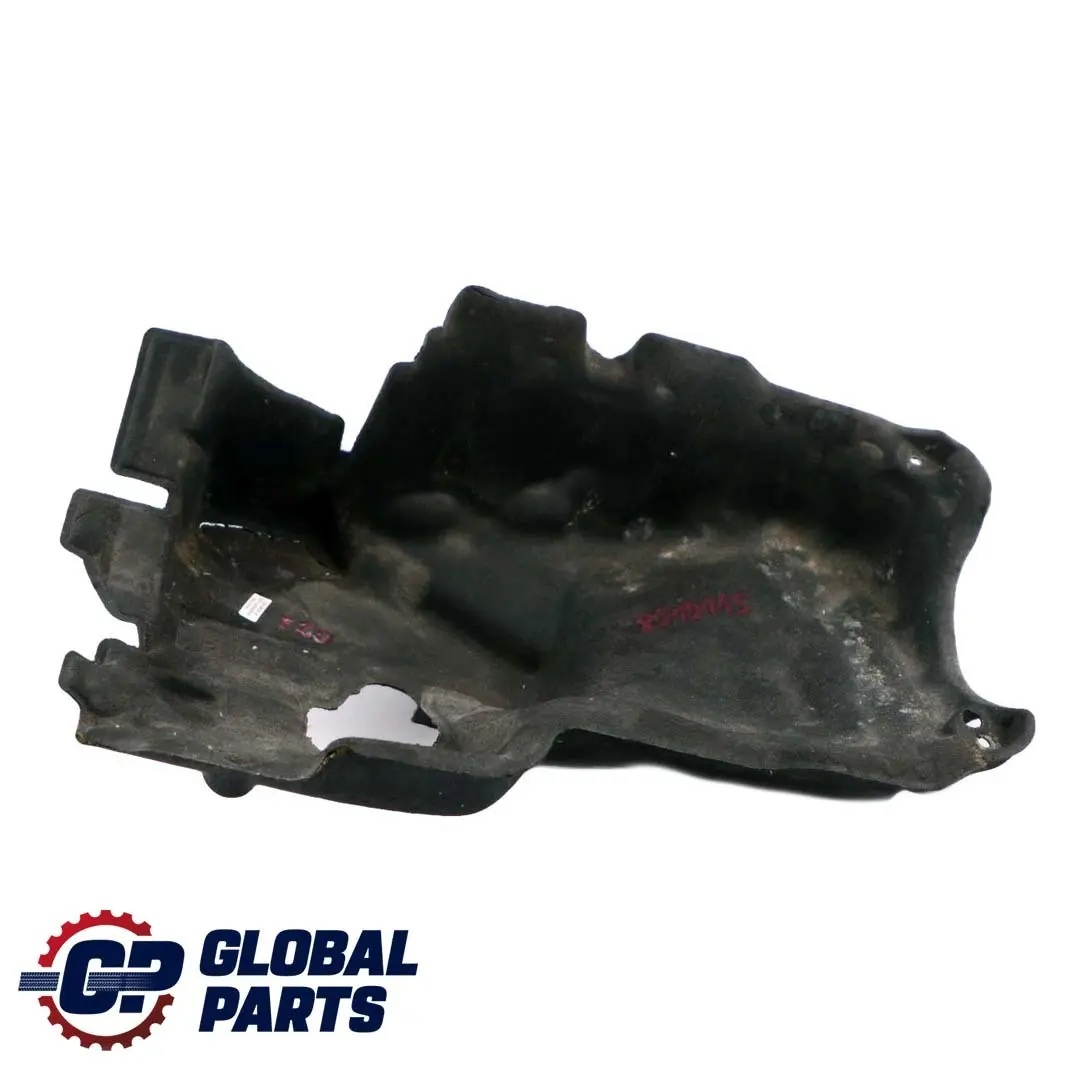 BMW 1 3 4 Series F20 F21 F30 F31 F32 N47N Engine Acoustic Cover Housing - SKU 8510115 - Part number 8510115