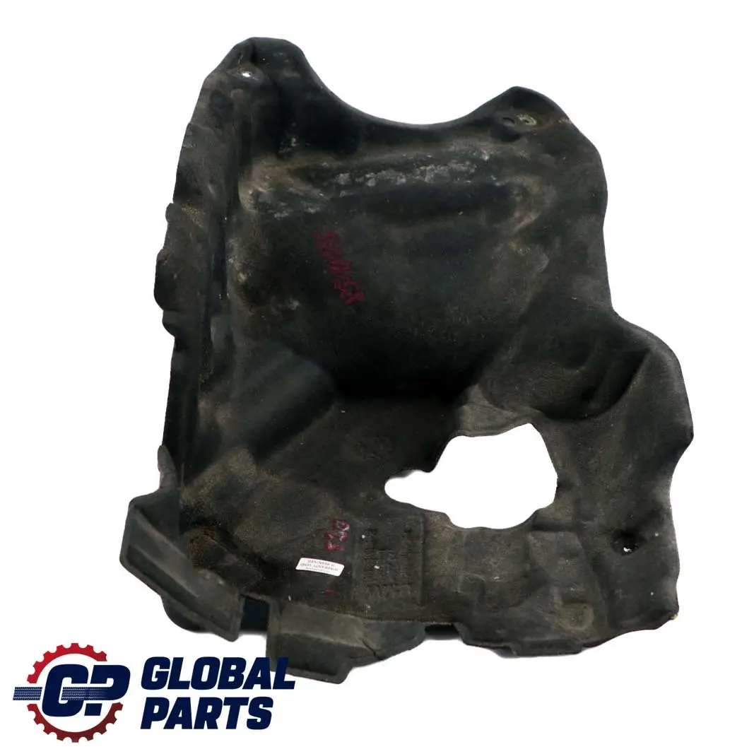 BMW 1 3 4 Series F20 F21 F30 F31 F32 N47N Engine Acoustic Cover Housing - SKU 8510115 - Part number 8510115