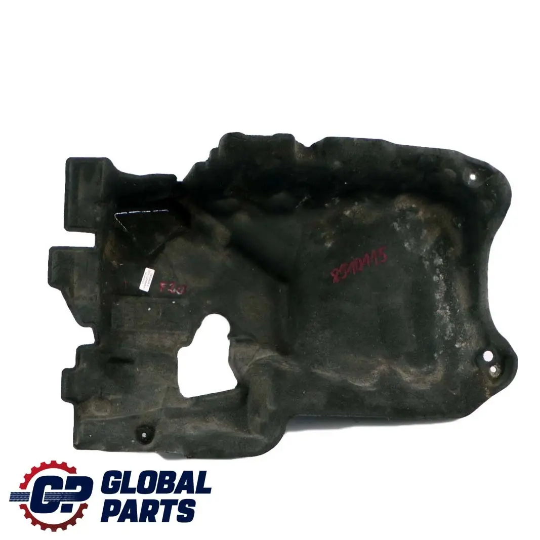 N47N Engine Acoustic Cover Housing to BMW 1 3 4 Series F20 F21 F30 F31 F32 with Part number 8510115 BMW 1 3 4 Series F20 F21 F30 F31 F32 N47N Engine Acoustic Cover Housing - SKU 8510115 - Part number 8510115