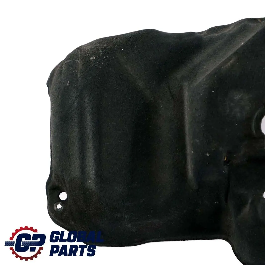 BMW 1 3 4 Series F20 F21 F30 F31 F32 N47N Engine Acoustic Cover Housing - SKU 8510115 - Part number 8510115