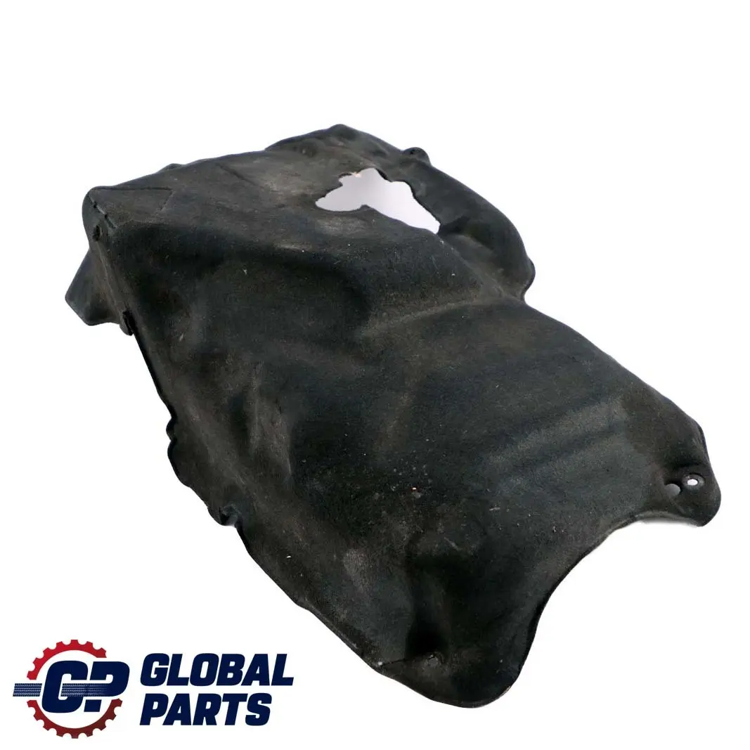 BMW 1 3 4 Series F20 F21 F30 F31 F32 N47N Engine Acoustic Cover Housing - SKU 8510115 - Part number 8510115