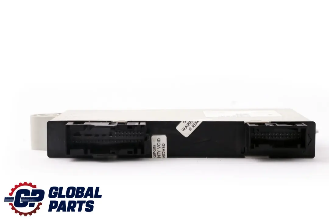 BMW F10 F11 520d Diesel N47N 184HP Engine ECU Kit DDE CAS 4 + Key Manual - SKU 8510137-1 - Part number 8510137