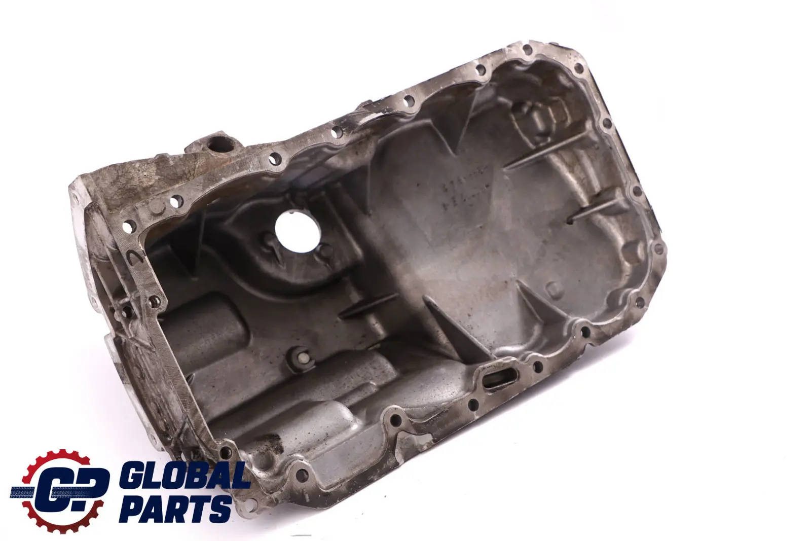 BMW E81 E87 LCI E90 E91 E92 Coppa dell'olio Motore Diesel N47 8510206