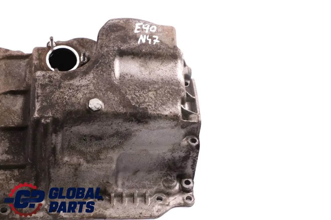 BMW E81 E87 LCI E90 E91 E92 Ölwanne Diesel N47 - SKU 8510206 - Teilenummer 8510206