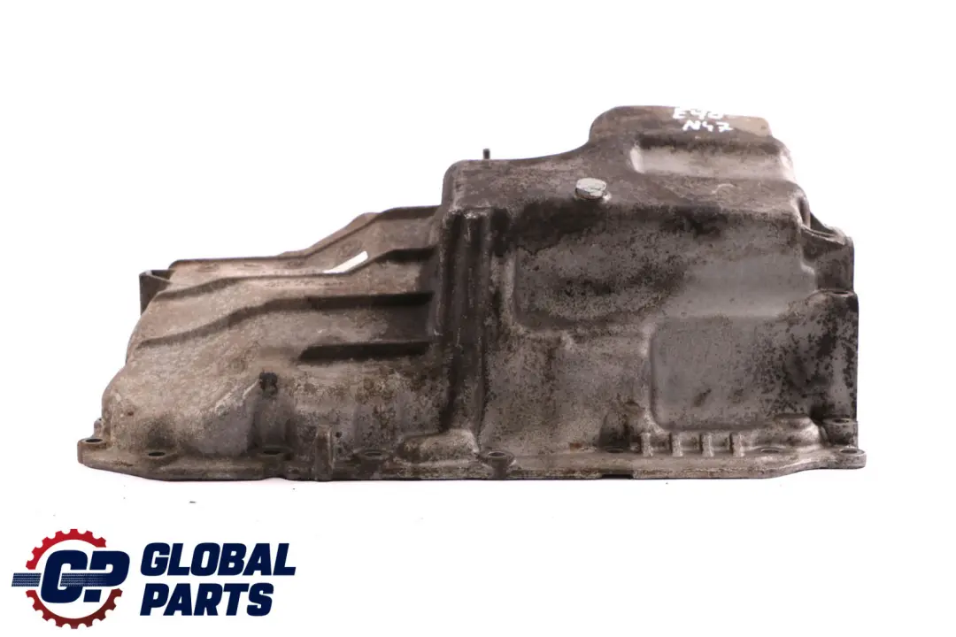 BMW E81 E87 LCI E90 E91 E92 Engine Oil Sump Pan Diesel N47 - SKU 8510206 - Part number 8510206