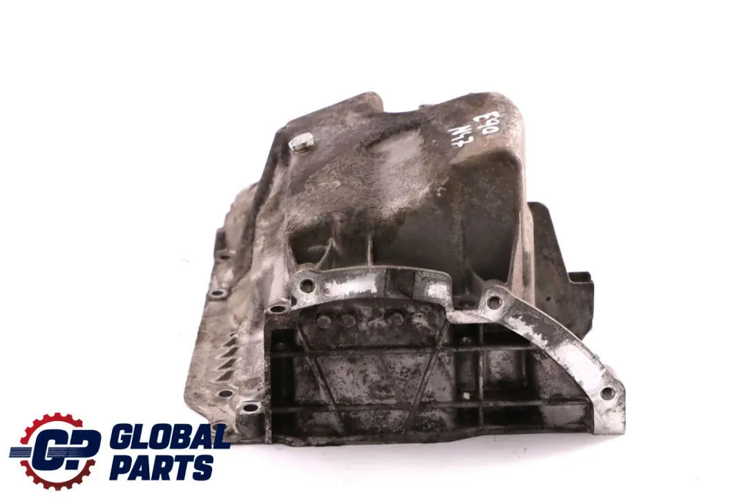 BMW E81 E87 LCI E90 E91 E92 Engine Oil Sump Pan Diesel N47 - SKU 8510206 - Part number 8510206