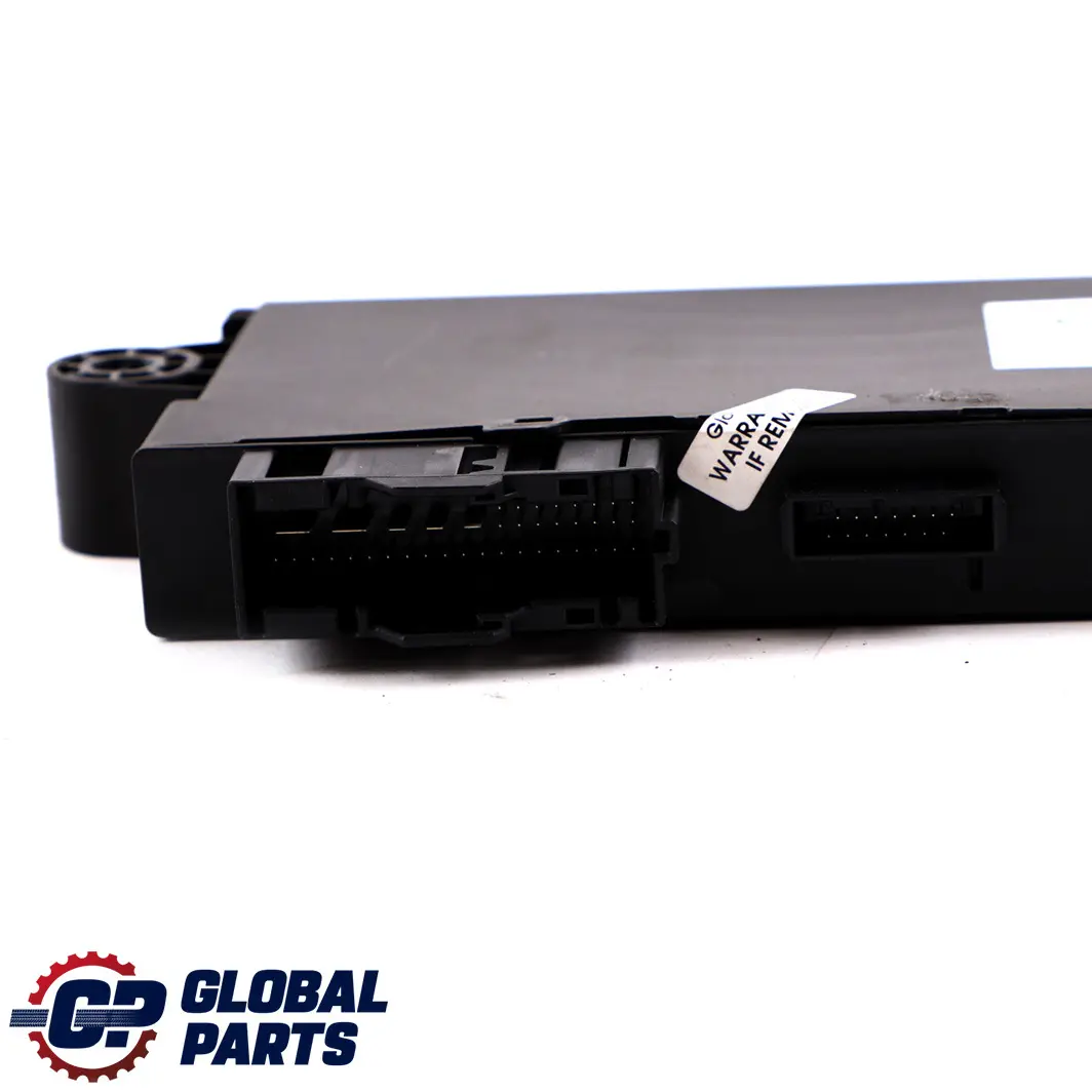 BMW E90 E91 LCI E92 325d Diesel N57 204HP ECU Engine Kit DDE CAS3 + Key - SKU 8510221-3 - Part number 8510221