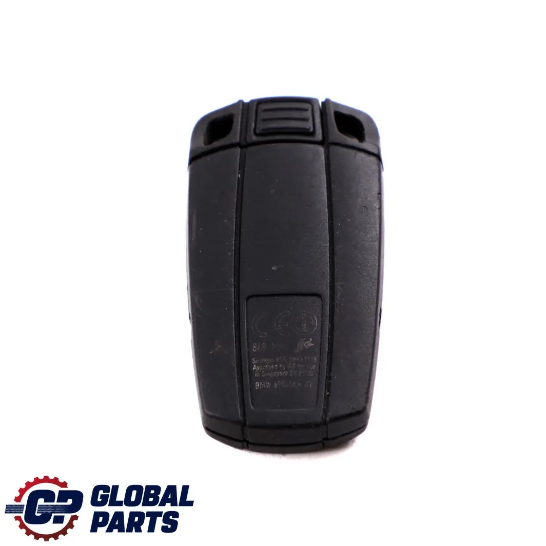 N57 204HP ECU Motore Kit DDE CAS3 Chiave per BMW E90 E91 LCI E92 325d Diesel con numero di parte 8510221 BMW E90 E91 LCI E92 325d Diesel N57 204HP ECU Motore Kit DDE CAS3 Chiave - SKU 8510221-3 - Numero di parte 8510221