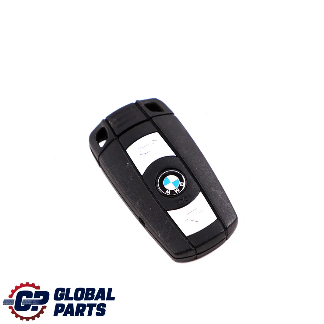 BMW E90 E91 LCI E92 325d Diesel N57 204HP ECU Engine Kit DDE CAS3 + Key - SKU 8510221-3 - Part number 8510221